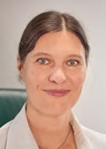 Dr. med. Stephanie Kellner